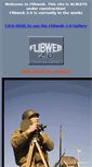 Mobile Screenshot of flibweb.nl